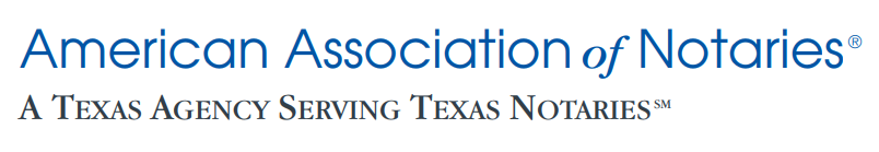 Texas Notaries