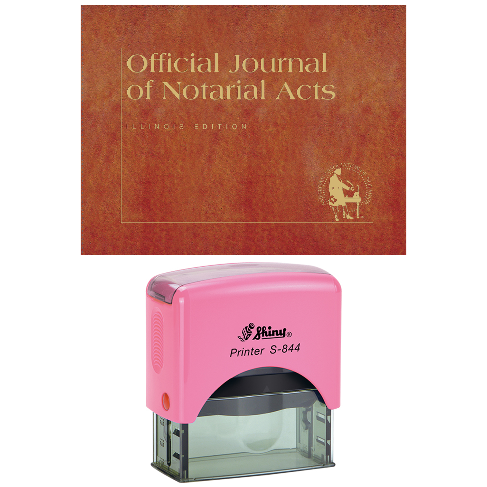 How to a Notary in Illinois AAN