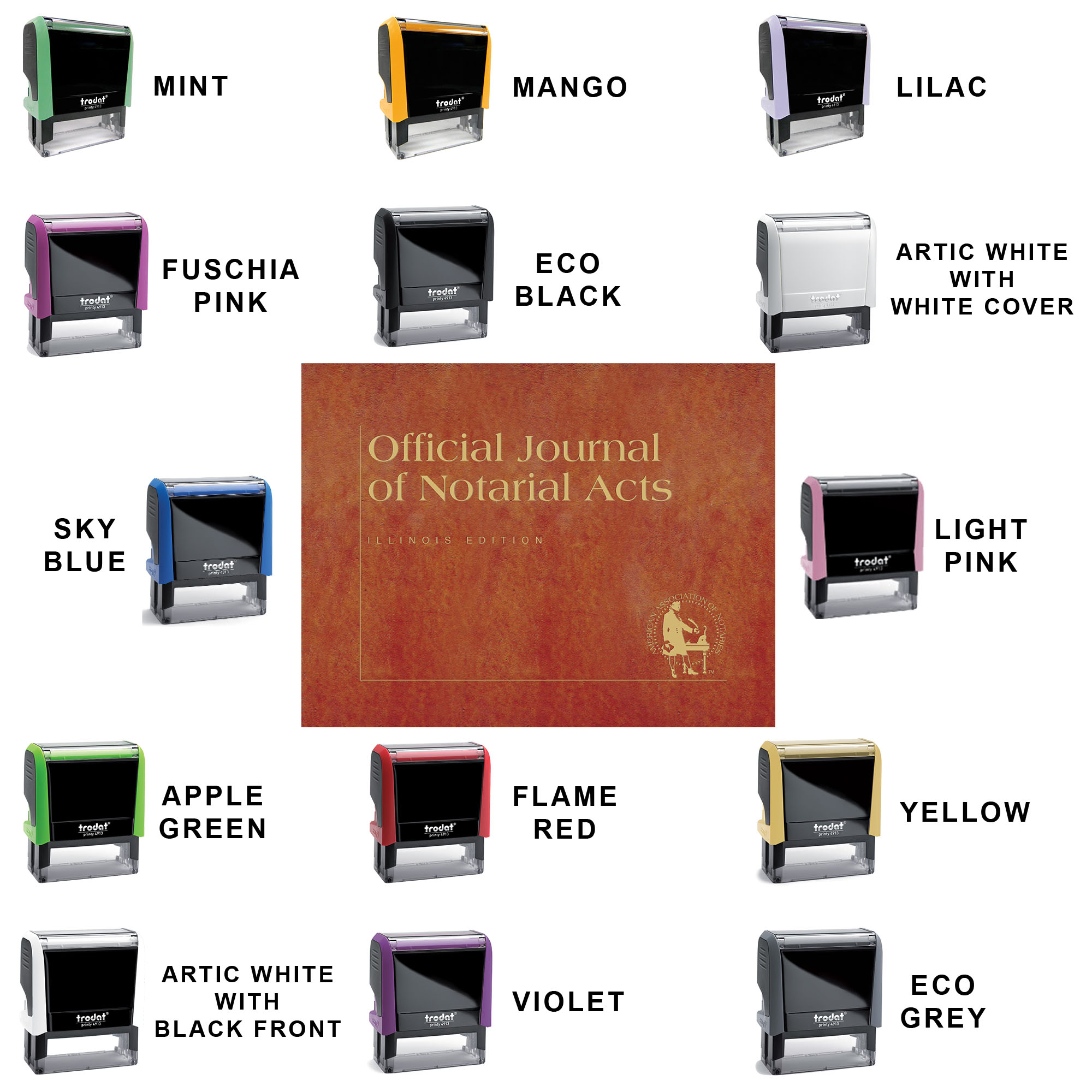 How to Renew Your Notary Commission in Illinois AAN