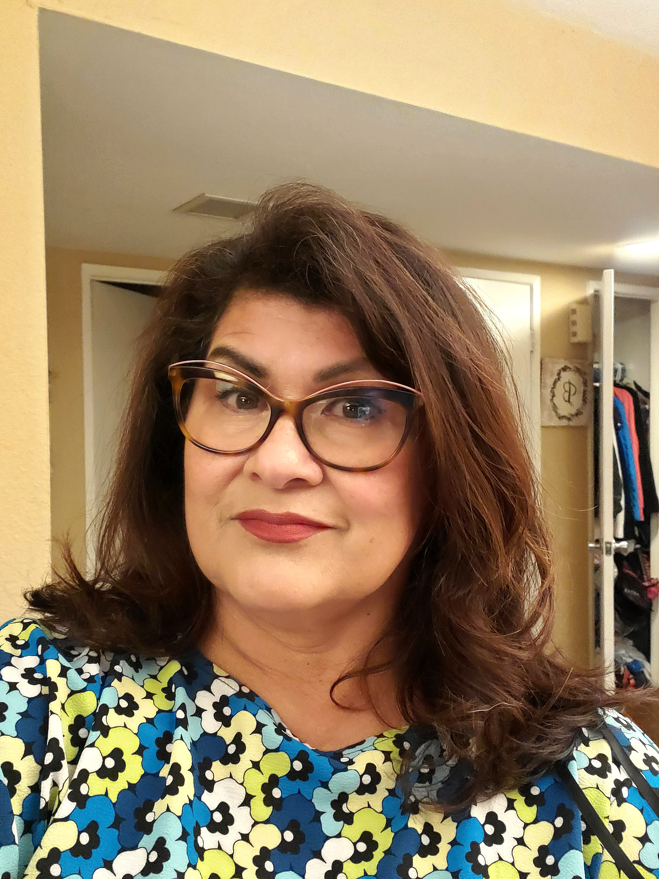 Photo of Veronica Behnood