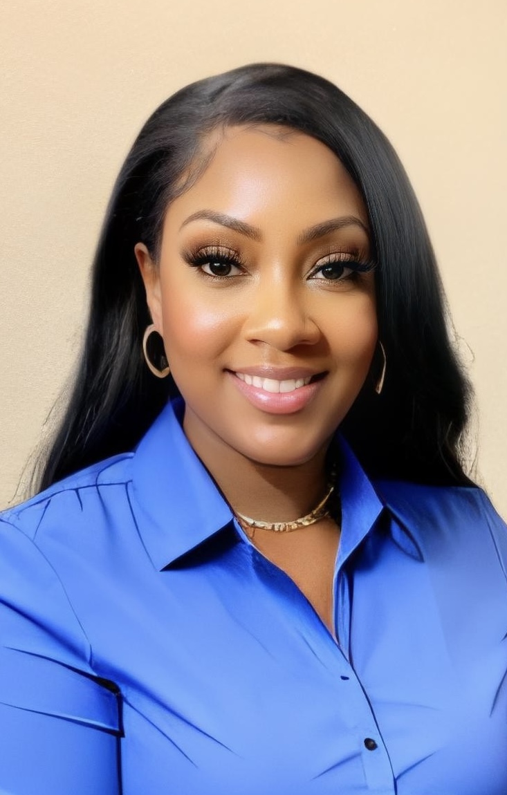 Photo of Lunetta Frazier