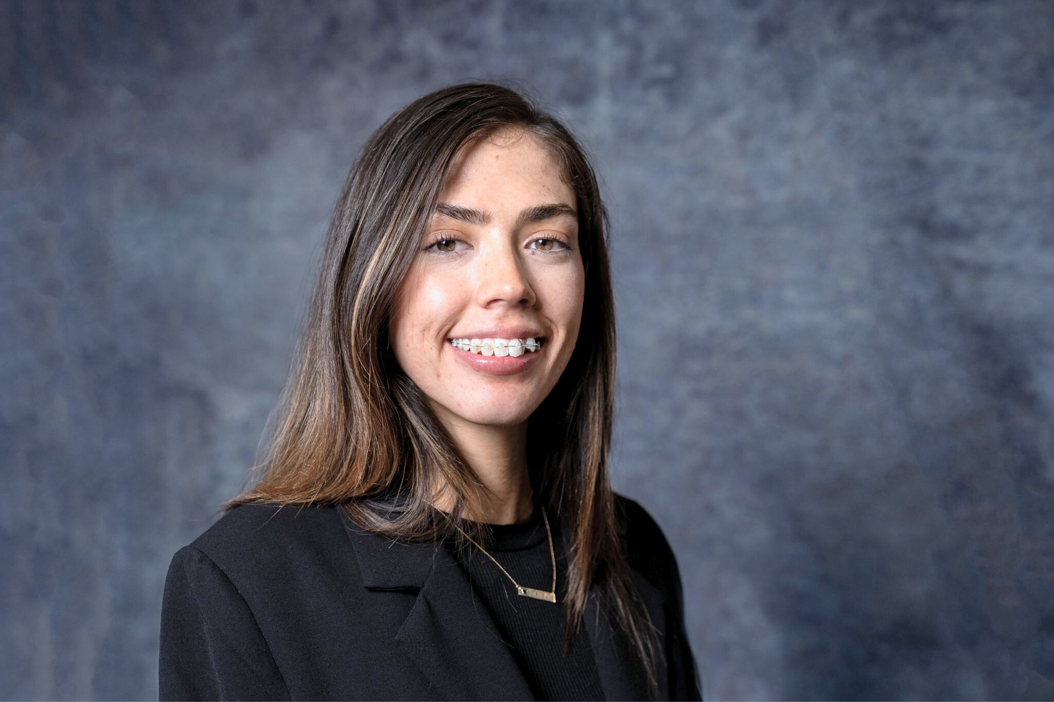 Photo of Alexandria Datta