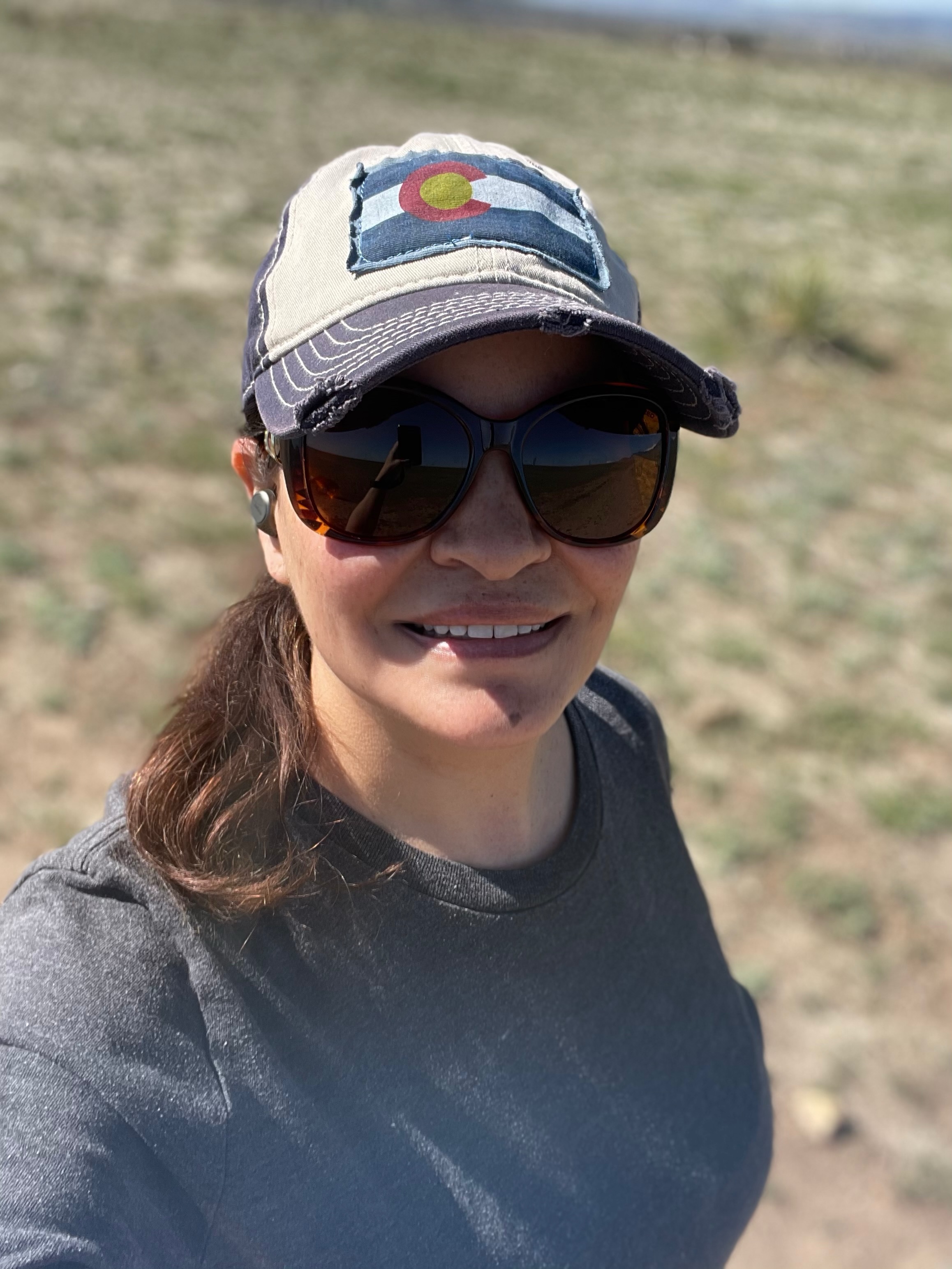 Photo of Dianne Van Voorhees