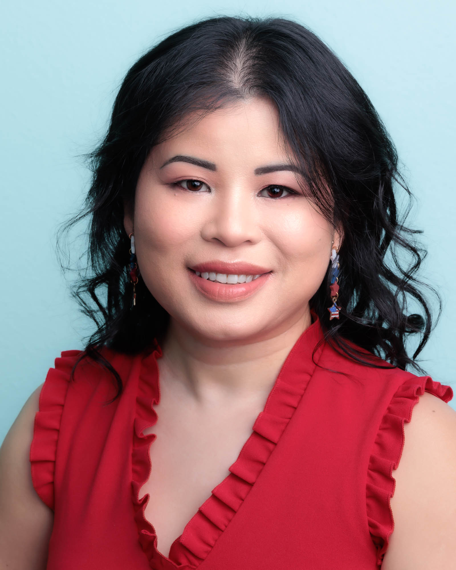 Photo of TIFFANY DUONG