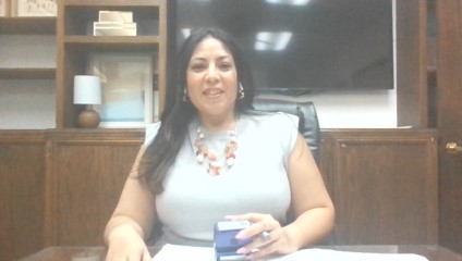 Photo of MARINA PEREZ