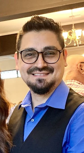 Photo of Ponciano Rodriguez Jr