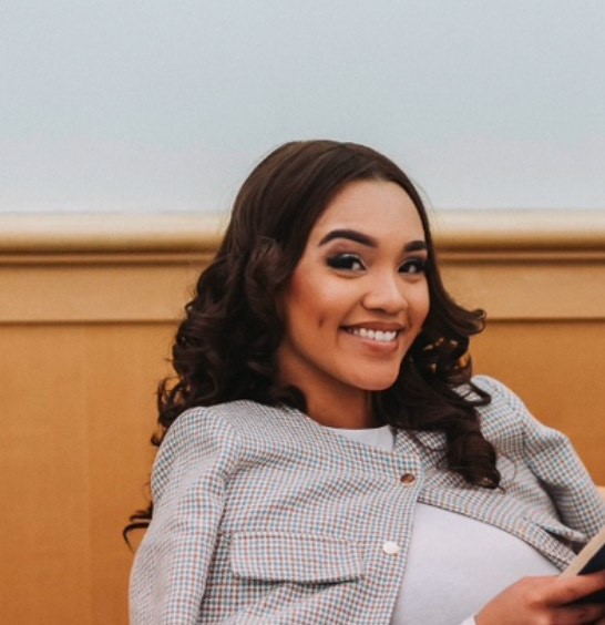 Photo of Tatiana Candelaria