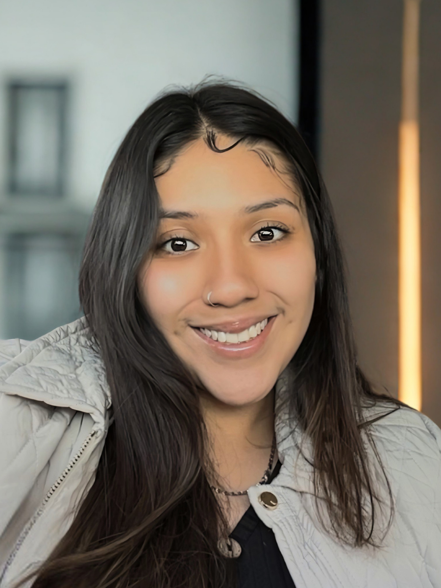 Photo of Moriah Perez