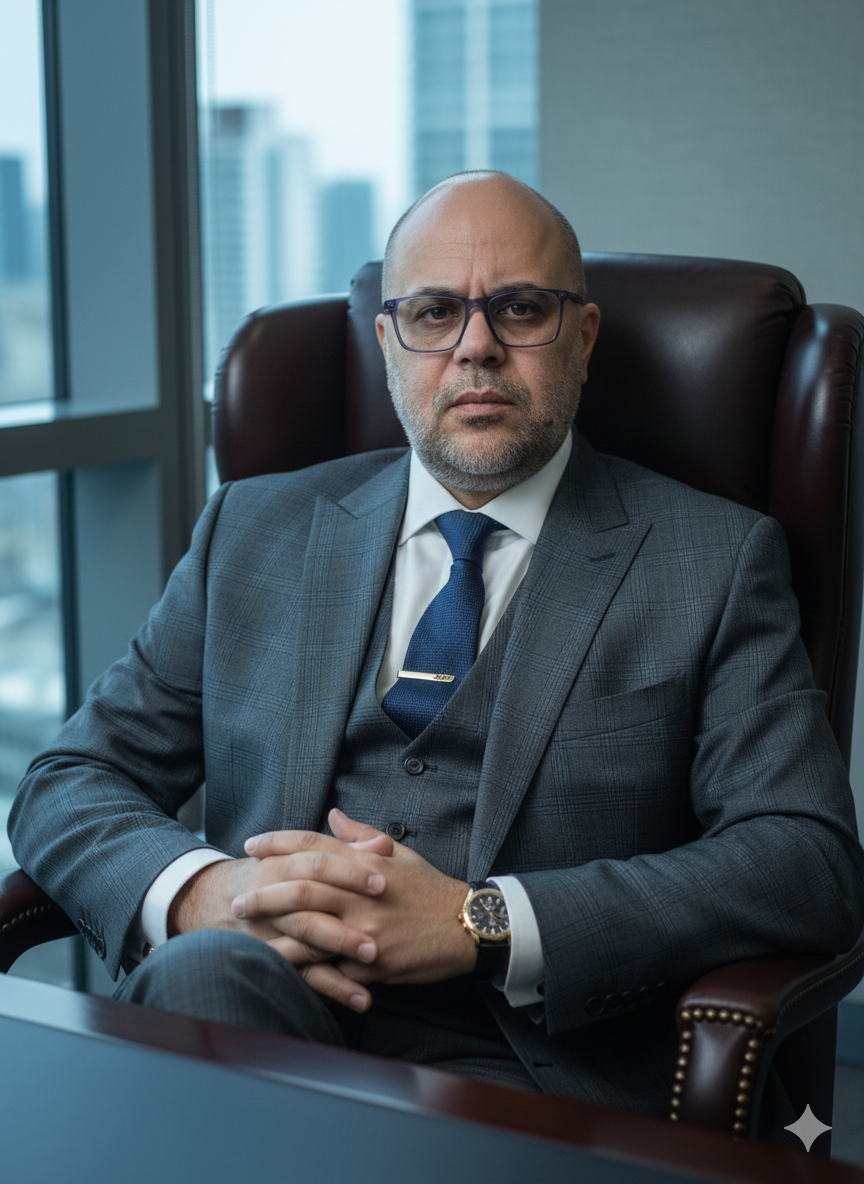 Photo of THAMER BEJAOUI