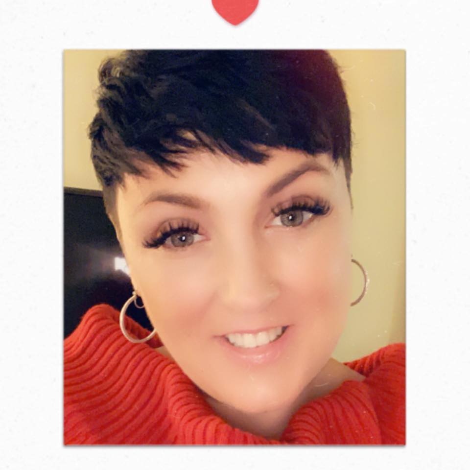 Photo of Julia Covey