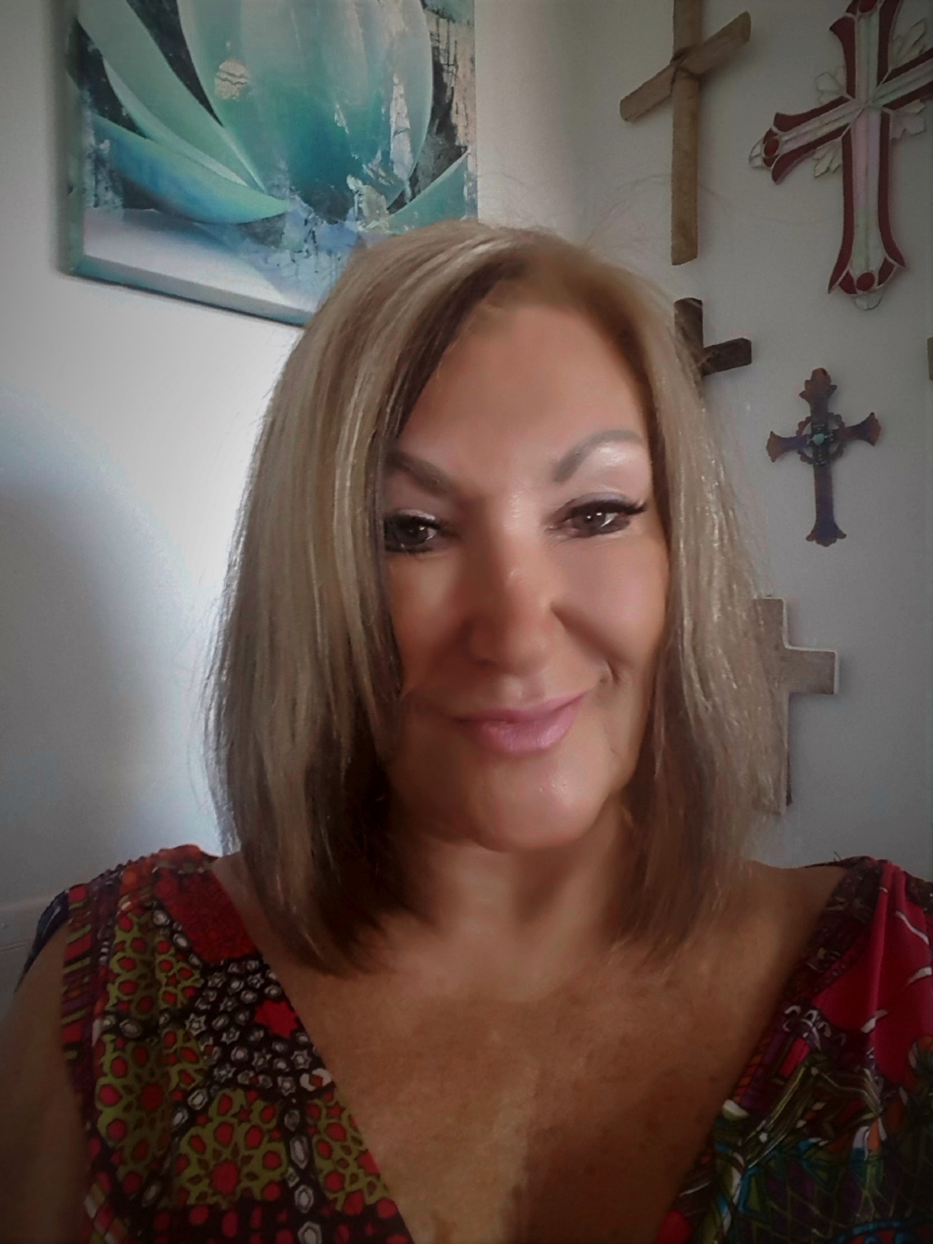 Photo of Kathleen McDowell
