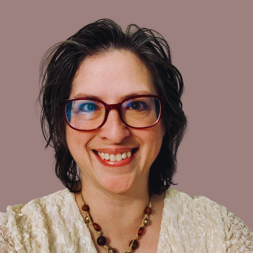 Photo of Jodi Zeramby