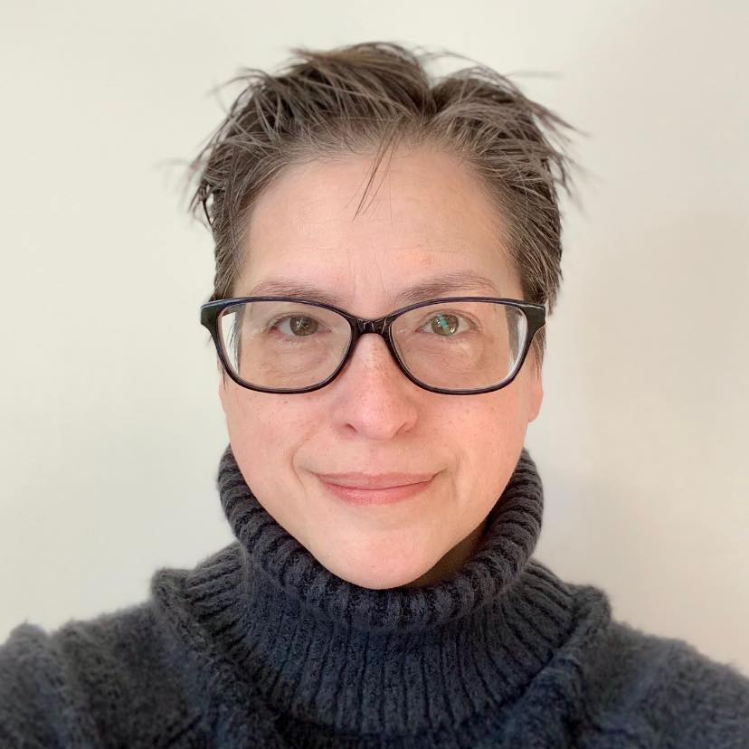 Photo of Jodi Zeramby
