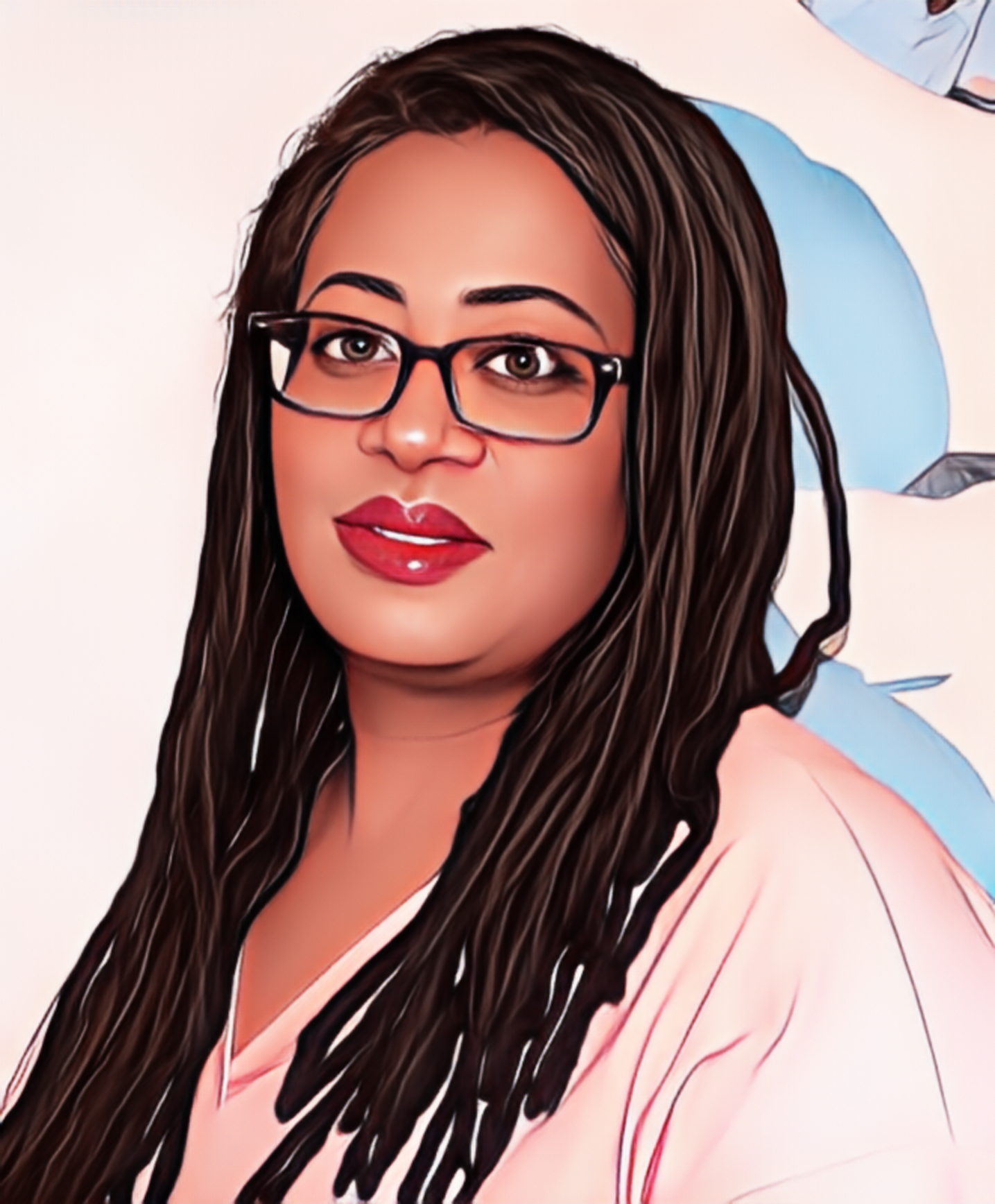 Photo of Aldora Hunter