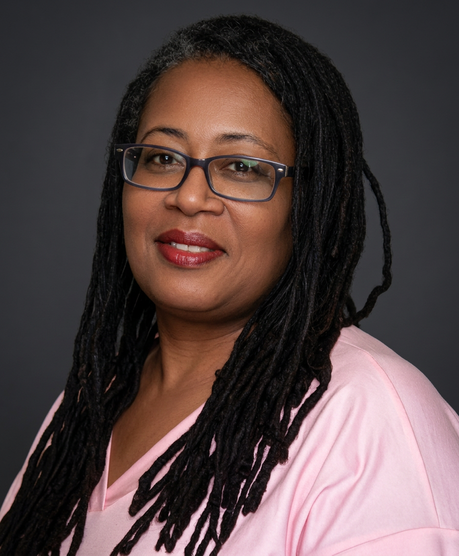 Photo of Aldora Hunter