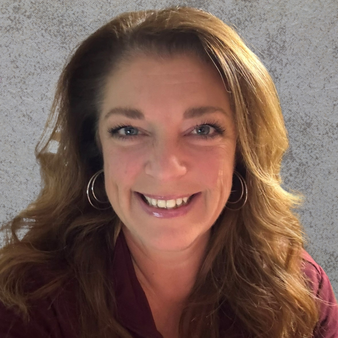 Photo of Deborah Barclay