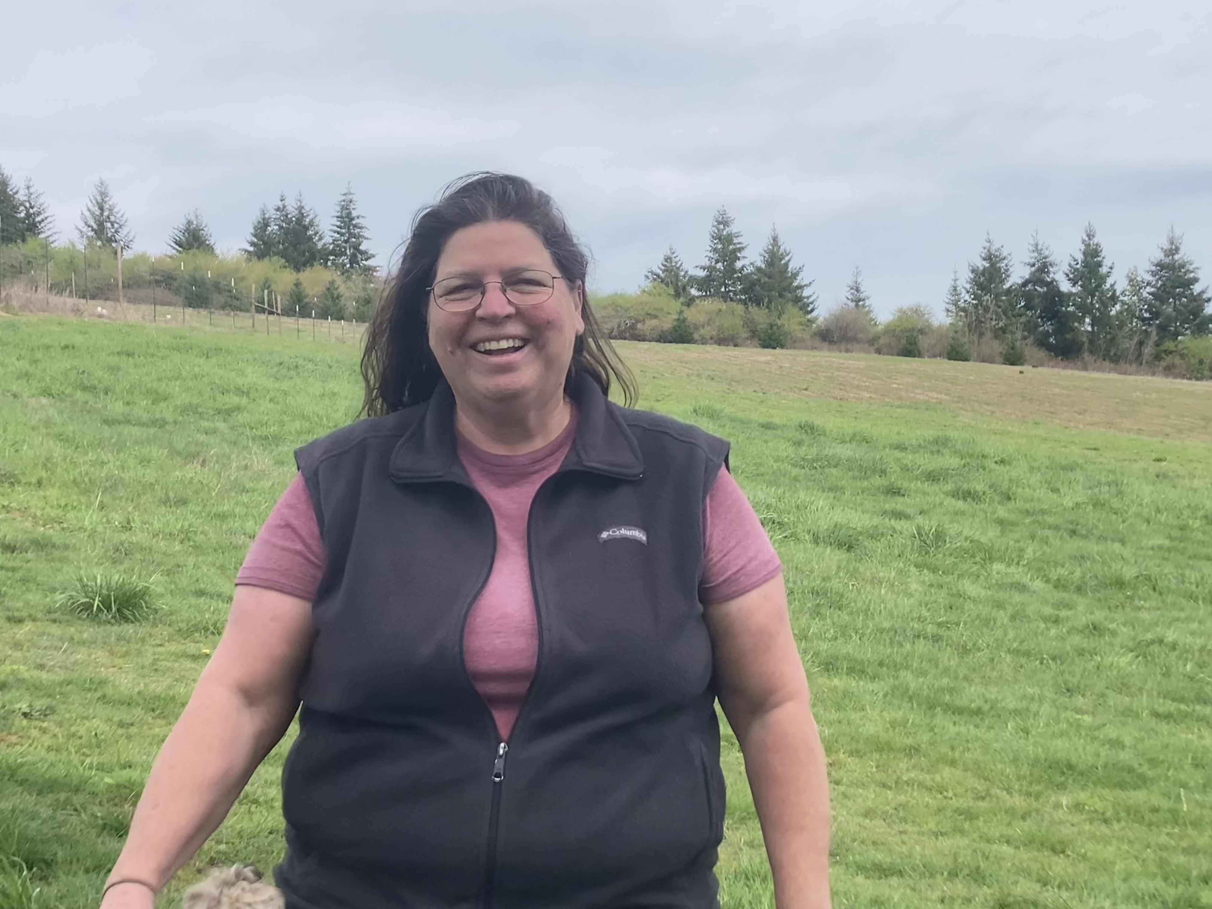 Photo of Kathe Welch