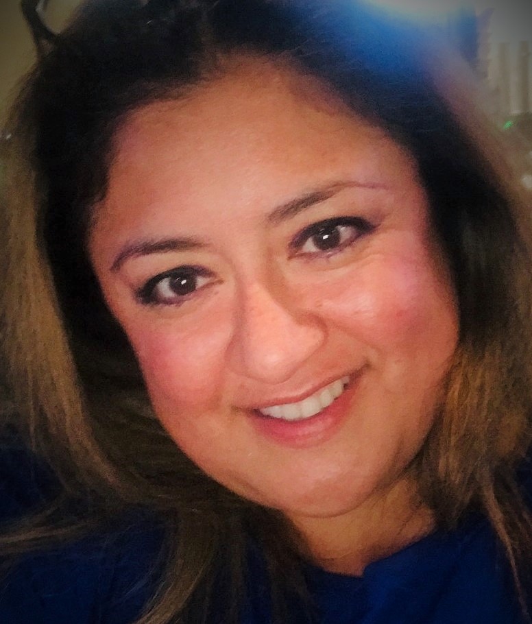 Photo of Maria C. Martinez