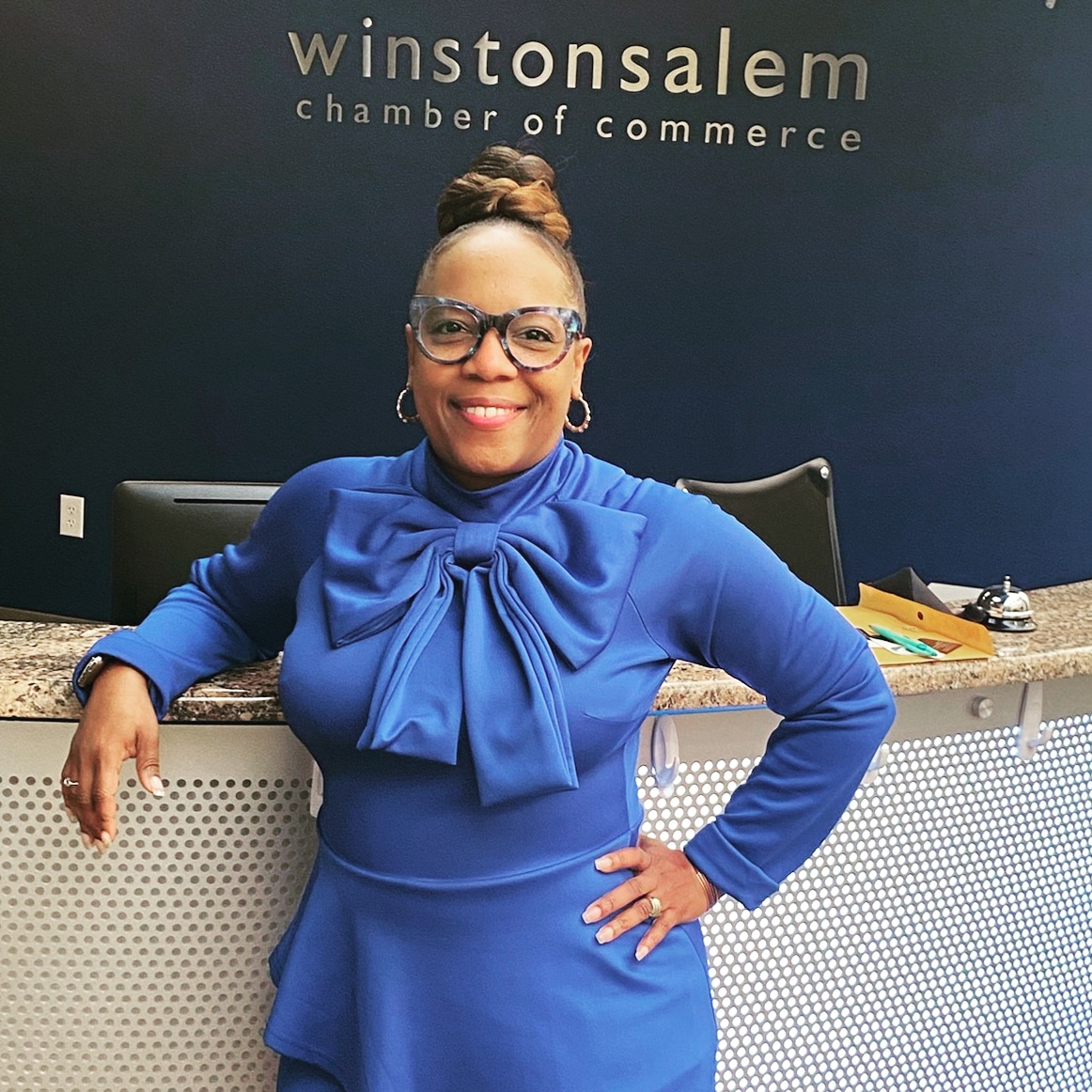 Joyce Leak North Carolina Notary | Mobile Notary