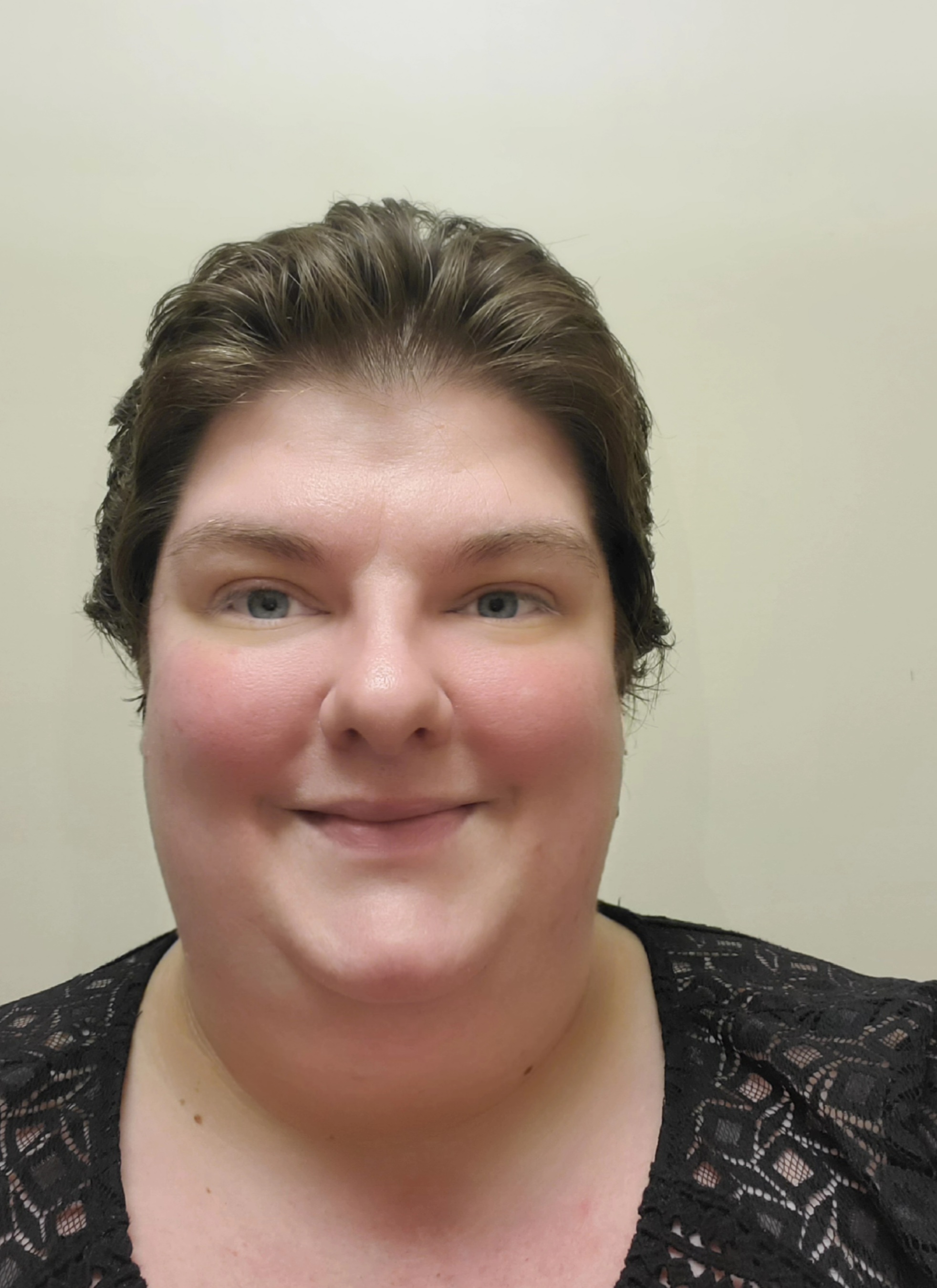 Photo of Kasandra Rogers