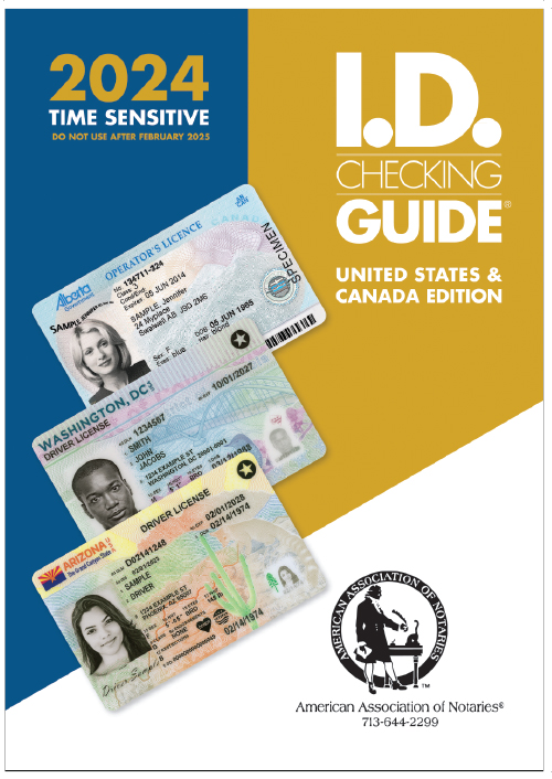 40 OFF Notary Books or Journals American Assoc. of Notaries