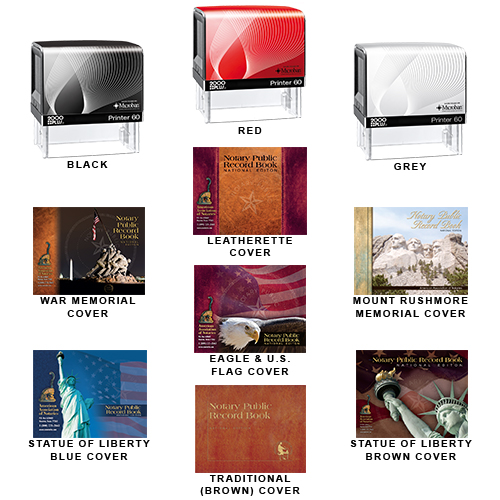 40 OFF Ohio Notary Package American Assoc. of Notaries