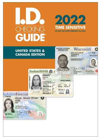 Notary ID Checking Guide 2022 Edition for Colorado Notaries