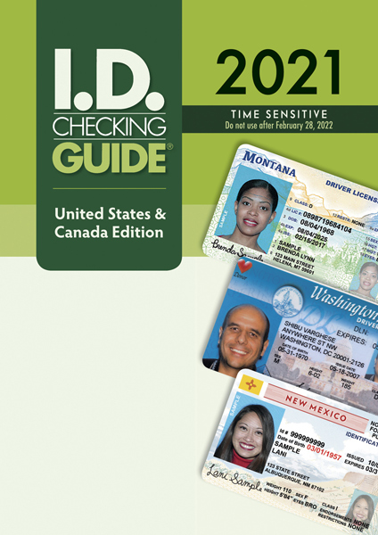 Notary ID Checking Guide 2021 Edition for Notaries