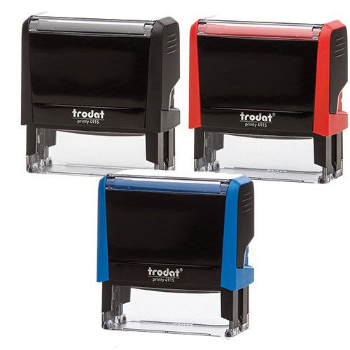 Notary Stamp - Trodat 4915