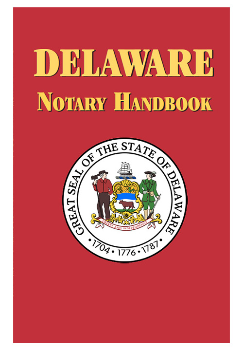 Delaware Notary Handbook