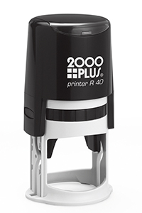 New Jersey Notary Stamp - Cosco R40