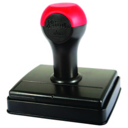 Nevada Notary Stamp Eco-friendly - Rectangular