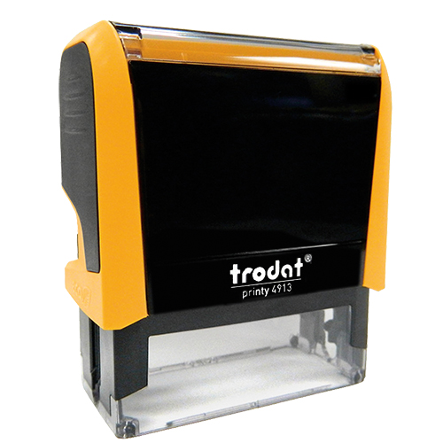 Notary Stamp Mango - Trodat 4913