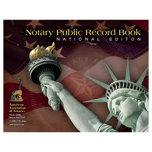Every Nebraska notary needs a notary record book to record every notarial act he or she performs (a notary record book is also referred to as a journal of notarial act or a notary journal.) The entries you record in the Nebraska notary record book will be used as evidence if a notarial act you performed is ever questioned in a court of law. Notary record books also build customer confidence and discourage fraudulent transactions. This useful and economical Nebraska notary record book accommodates 350 entries and includes step-by-step instructions for recording notarial acts. This book is chronologically numbered so that it is easy to detect if the record has ever been tampered with.